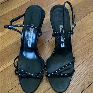 Manola Blahnik Heels
